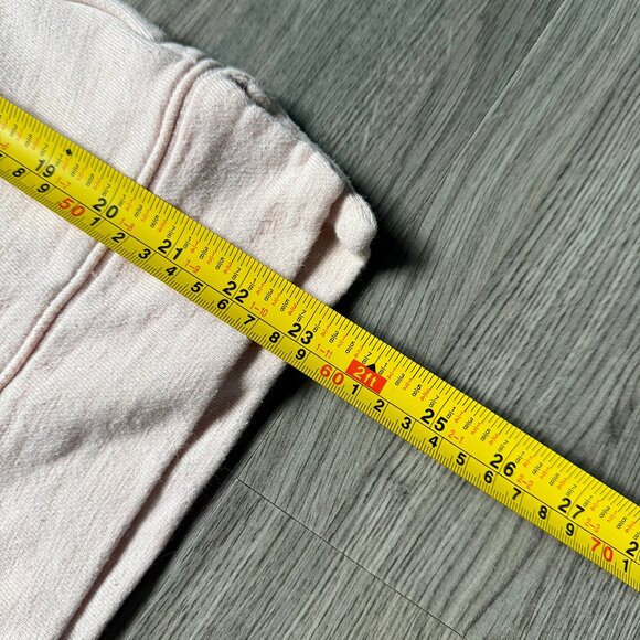 Carhartt Women's Newberry Hoodie - Light Pink - Picture 7 of 7